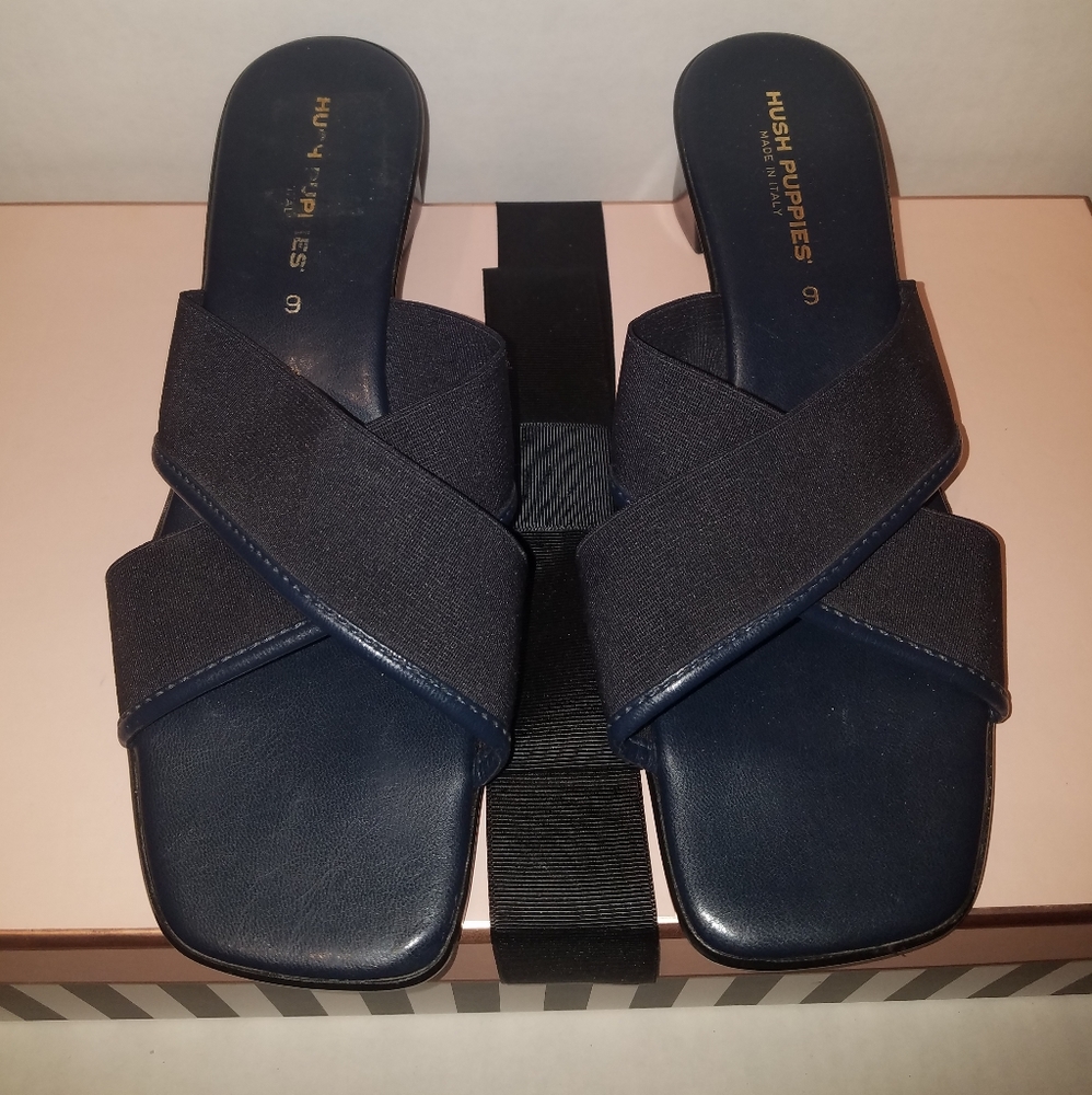 Hush Puppies Sandals